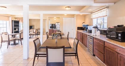 1st Interstate Inn Montrose