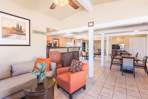 1st Interstate Inn Montrose