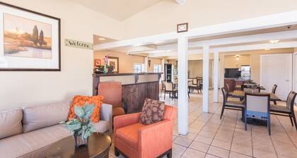 1st Interstate Inn Montrose