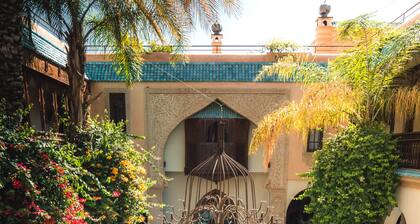 Demeures d'orient Riad Deluxe & Spa