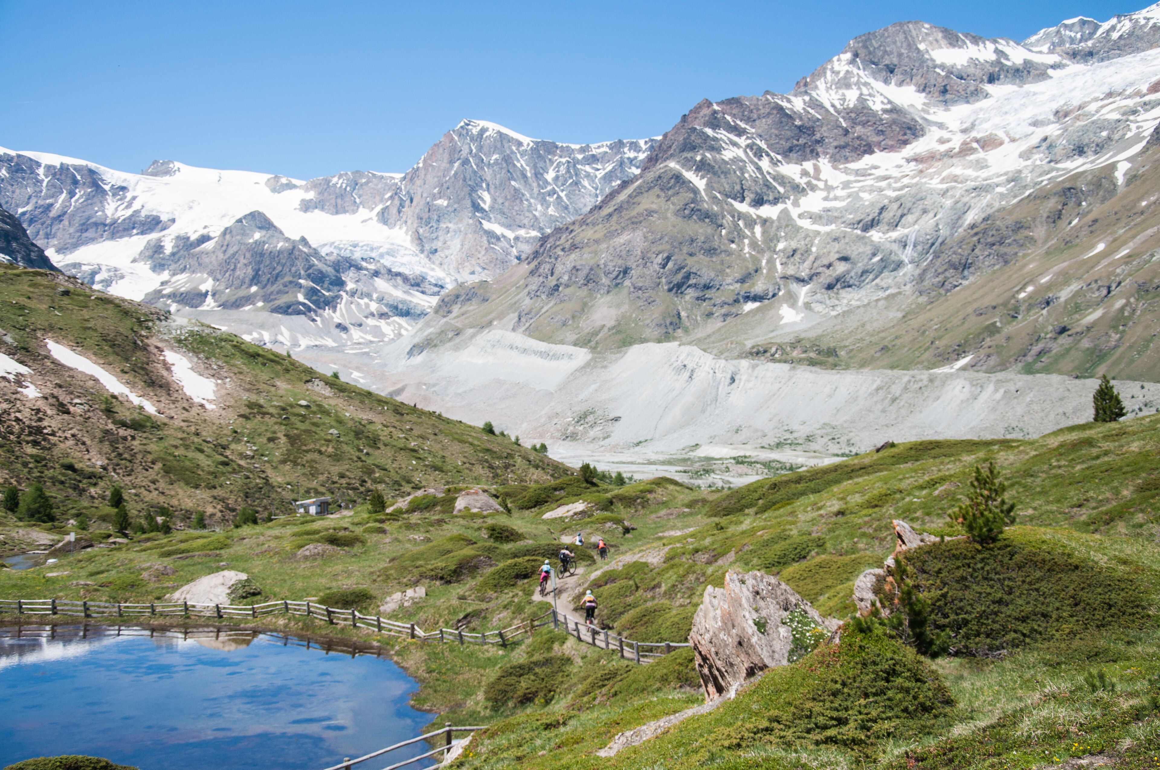 Foto - Matthiol Boutique Hotel