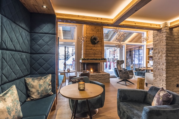Lobbylounge