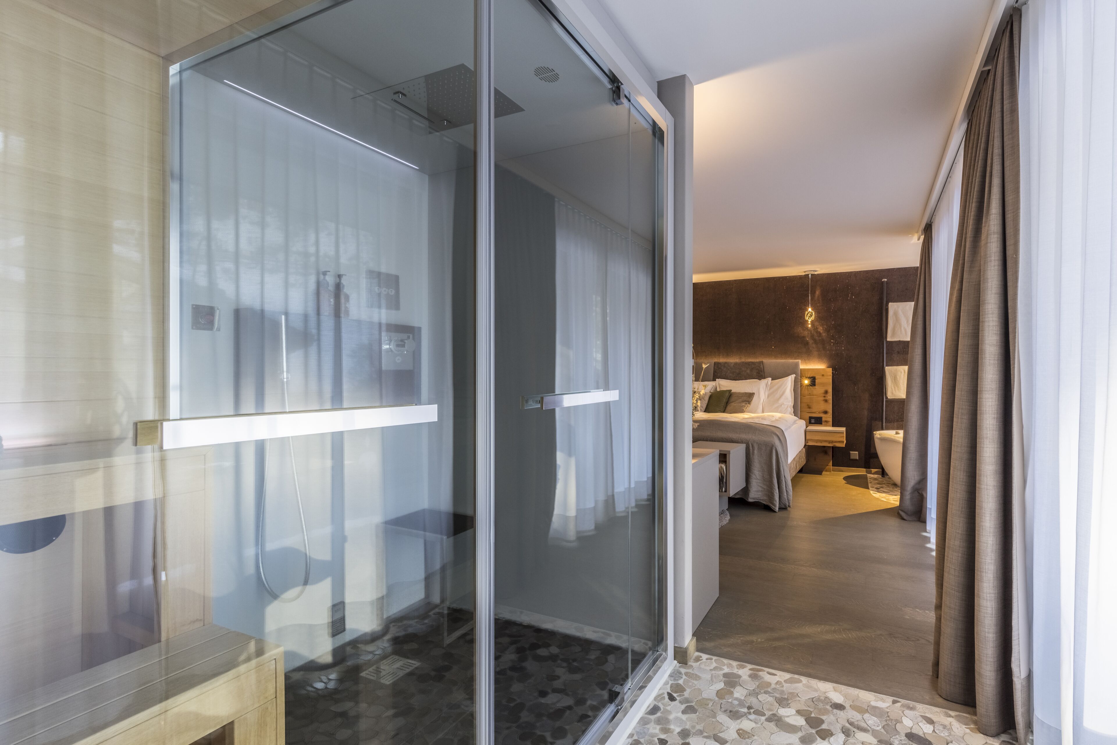 Foto - Matthiol Boutique Hotel