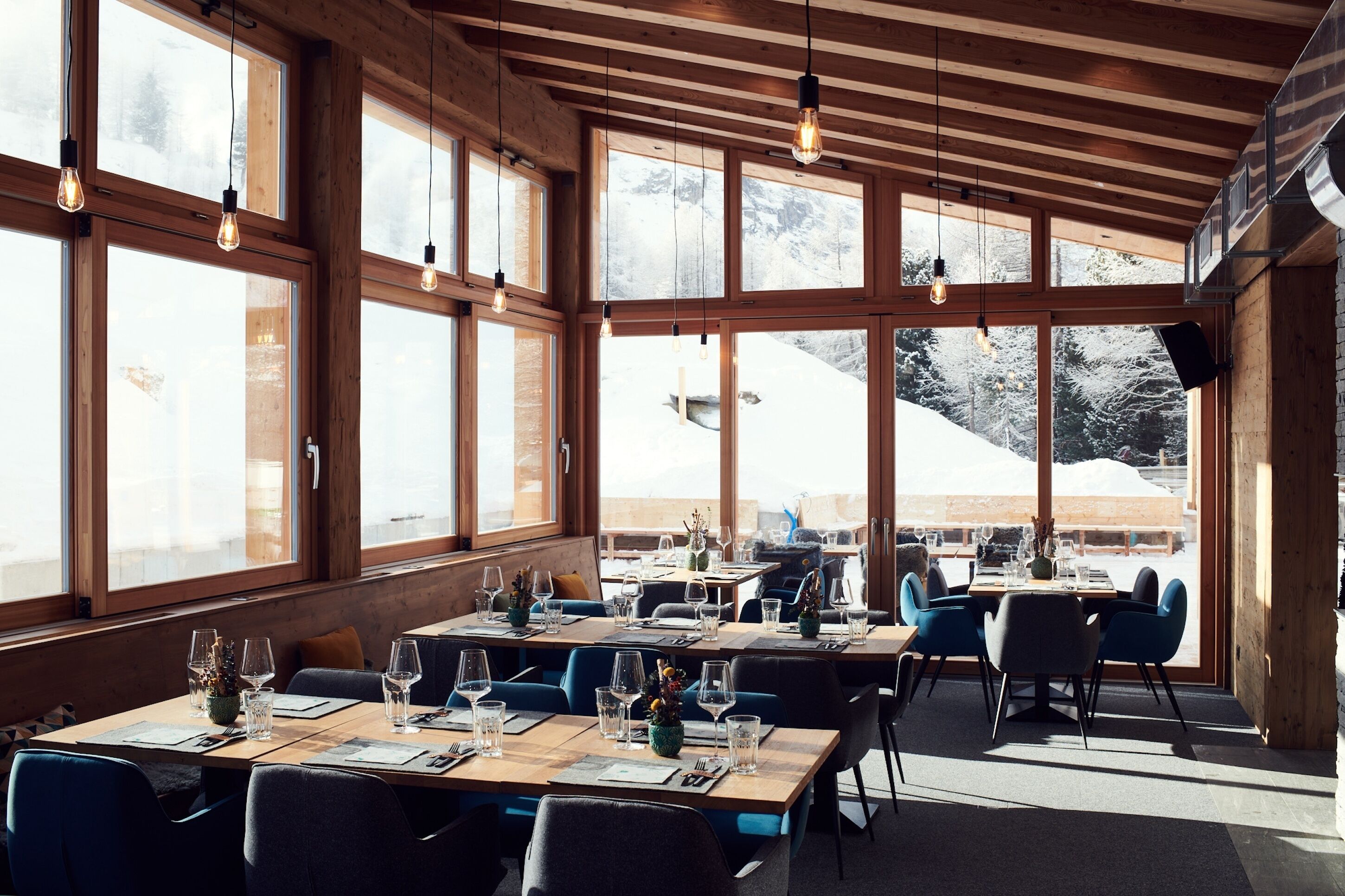 Foto - Matthiol Boutique Hotel