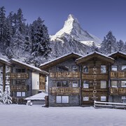 Hotel Matthiol