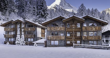 Hotel Matthiol