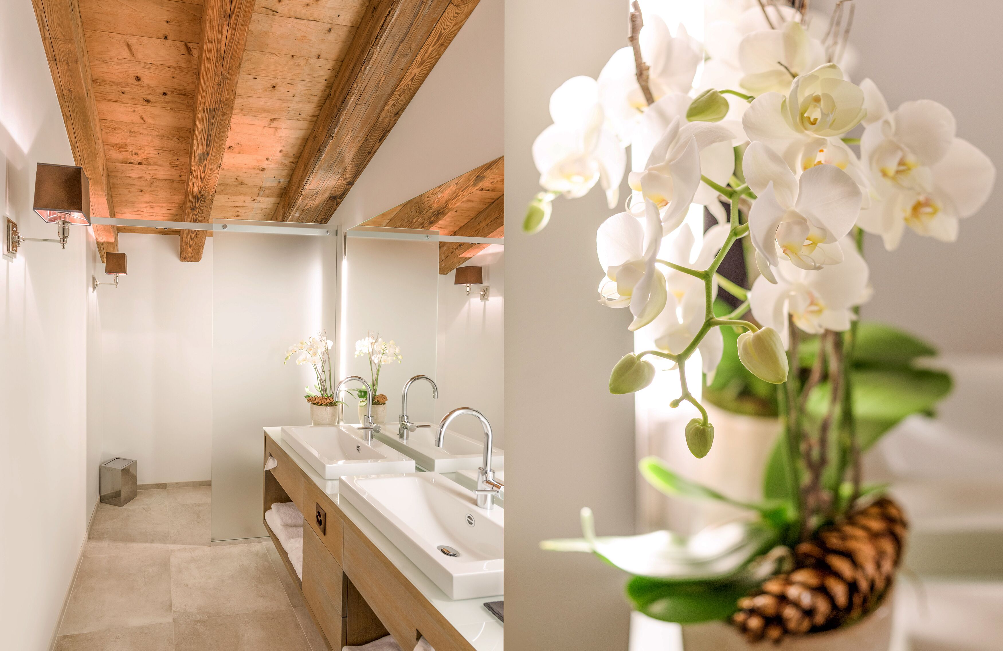 Foto - Matthiol Boutique Hotel