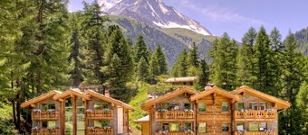 Hotel Matthiol