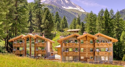 Hotel Matthiol