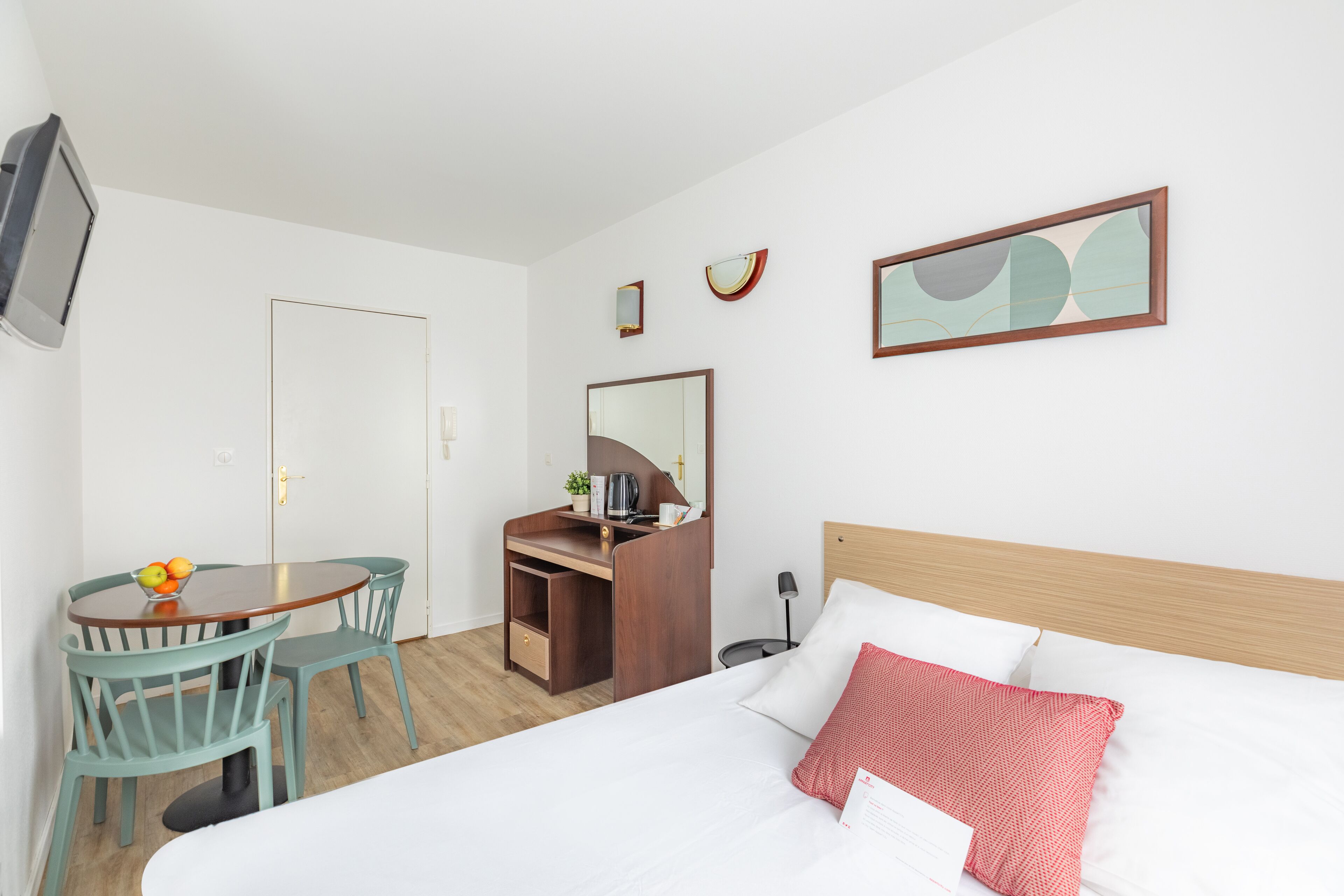 Photo - Appart'City Confort Brest