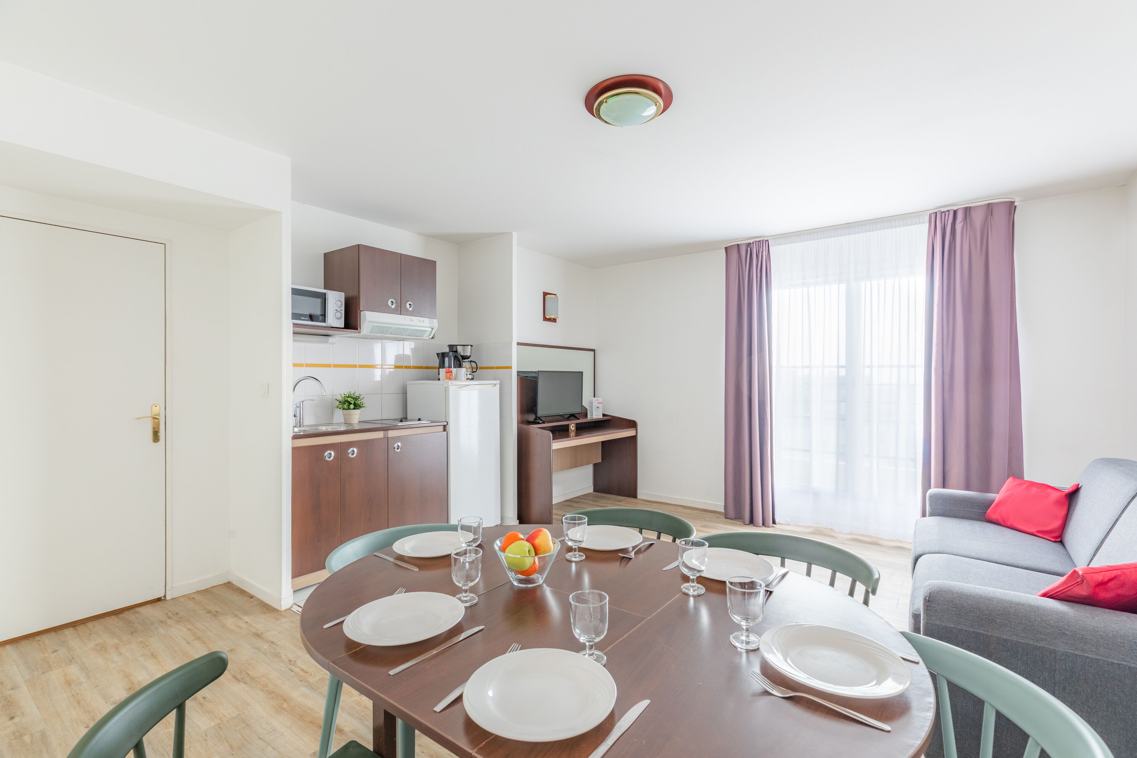 Photo - Appart'City Confort Brest