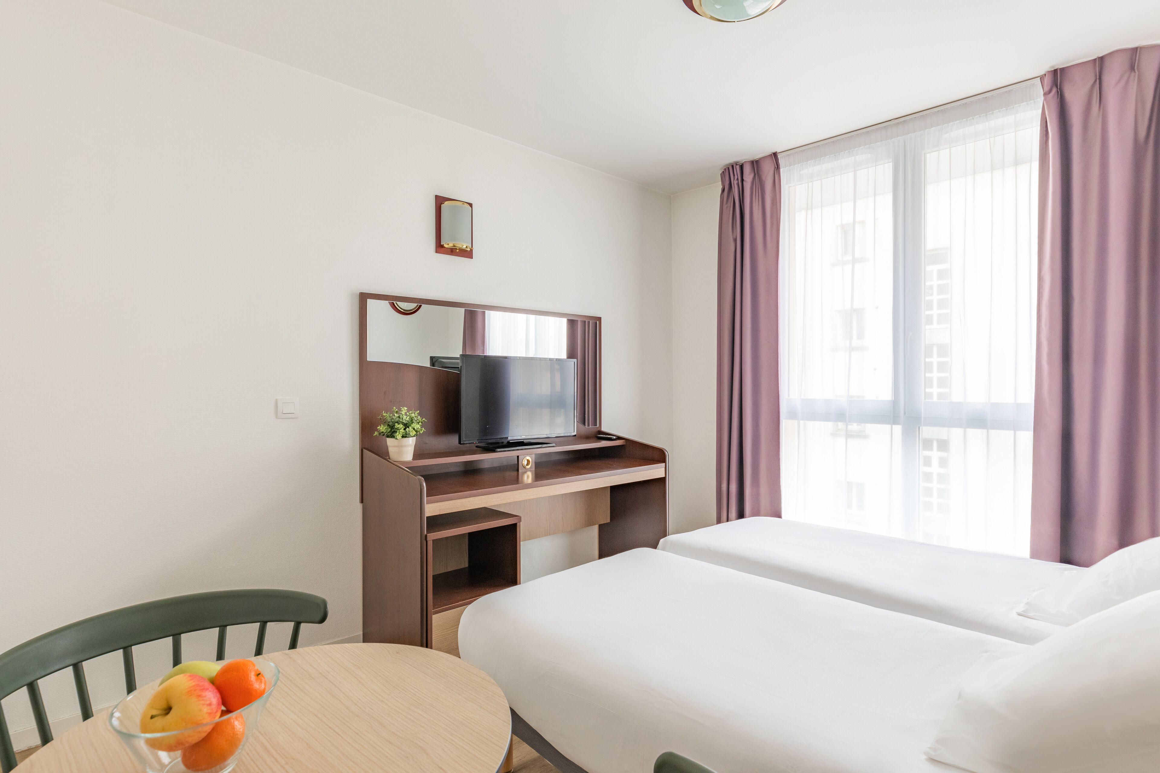 Photo - Appart'City Confort Brest