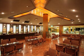 Lounge - Kagoshima Sunamushi Onsen Ibusuki Hakusuikan (Ibusuki)