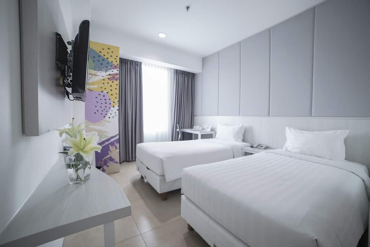 Superior Twin Room, 2 Single Beds