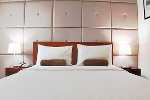 Business-Zimmer, 1 Queen-Bett