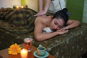 Body treatments - PARK HOTEL Cawang - Jakarta (Jakarta)