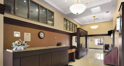 Days Inn by Wyndham Brampton