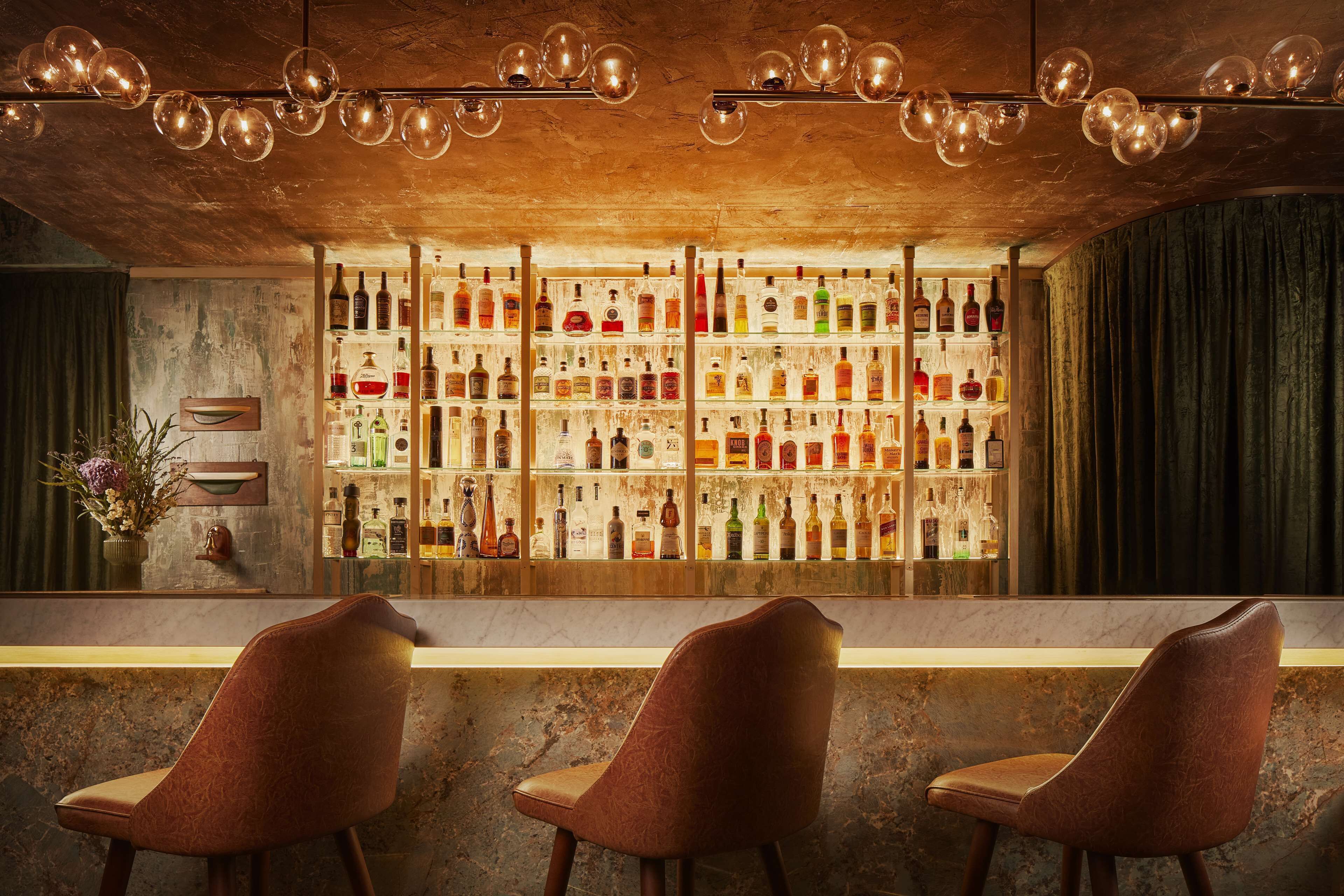 Bar (sur place)