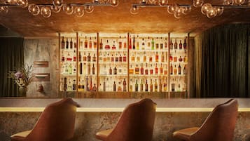 Bar (in loco)