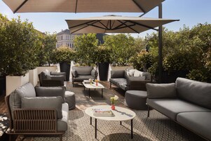 Teras/patio