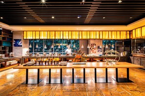 Tempat makan