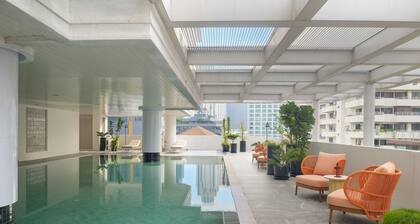 PARKROYAL Suites Bangkok