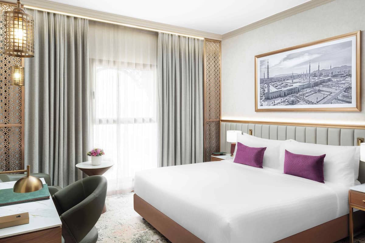 Standard Suite