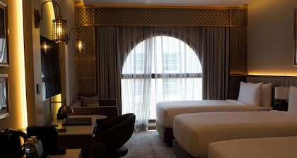 Elaf Taiba Hotel