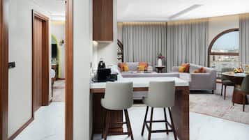 Suite Studio Luxe
