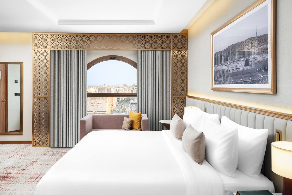 Al Raihan Suite