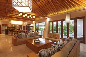 Property amenity - The Akasha Seminyak Bali Luxury Villas (Seminyak)
