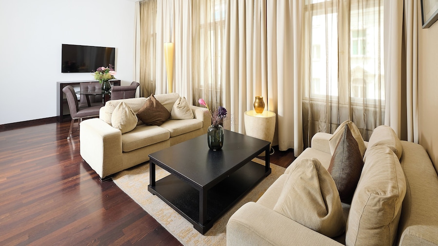 MyPlace Premium Apartments