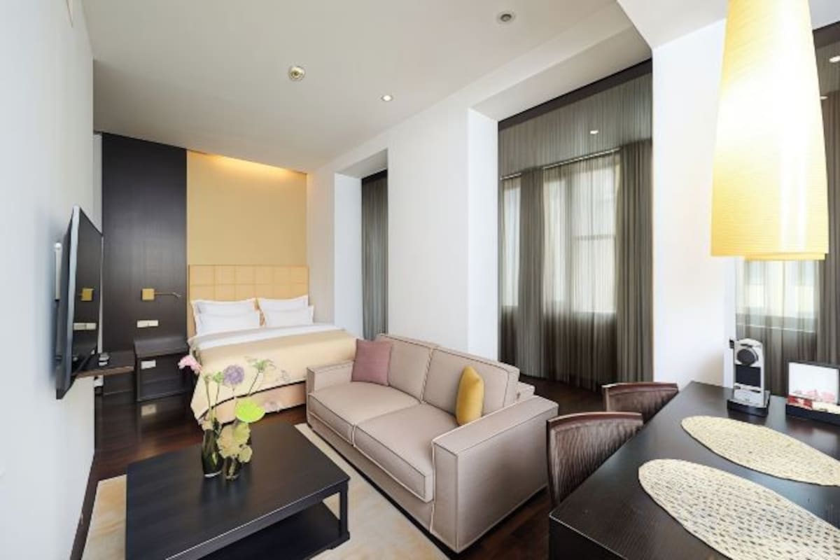 Habitación