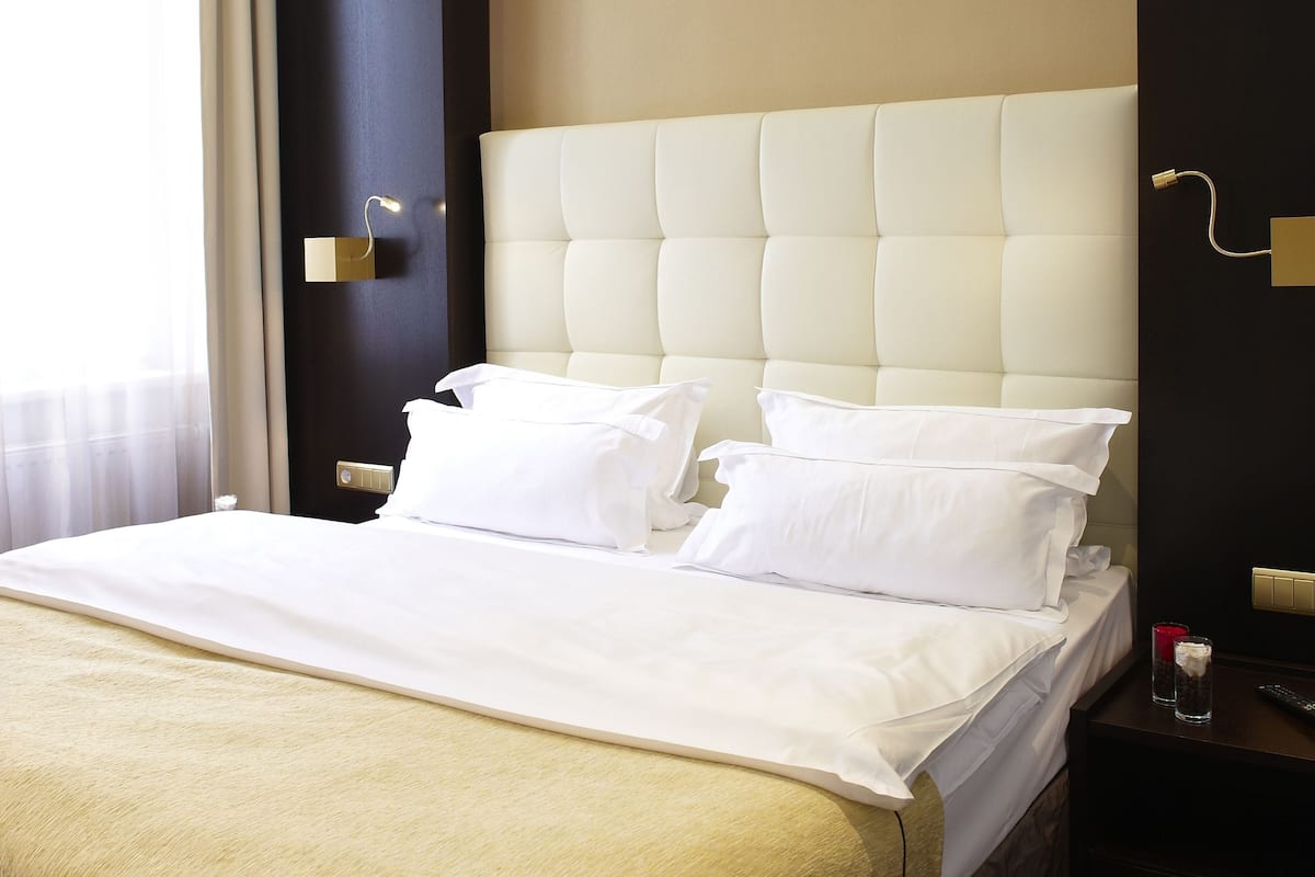 Literie de qualité supérieure, matelas mémoire de forme