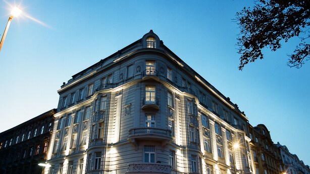 Unclassified image, 1 of 31, button - MyPlace - Premium Apartments Riverside (Vienna)
