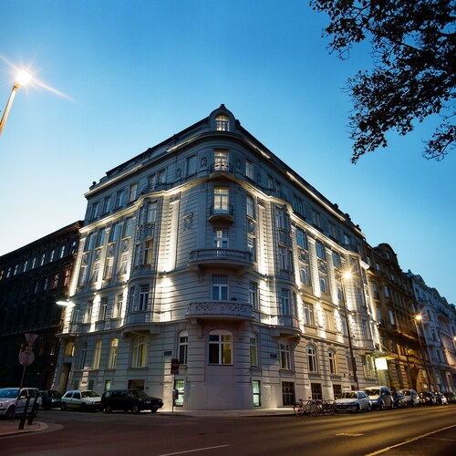 MyPlace - Premium Apartments Riverside