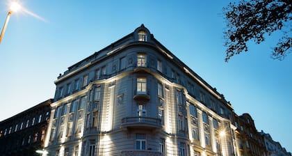 MyPlace - Premium Apartments Riverside