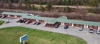 Best Travel Inn Philipsburg