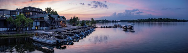 Cragun's Resort & Hotel - Minnesota