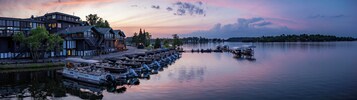 Udendørsområde