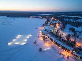Udendørsområde