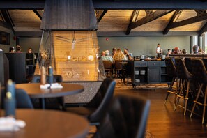 Restaurant - Cragun's Resort & Hotel (Brainerd)
