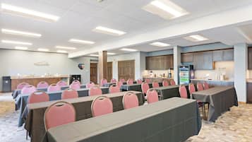 Sala de reuniones