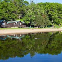 Lake