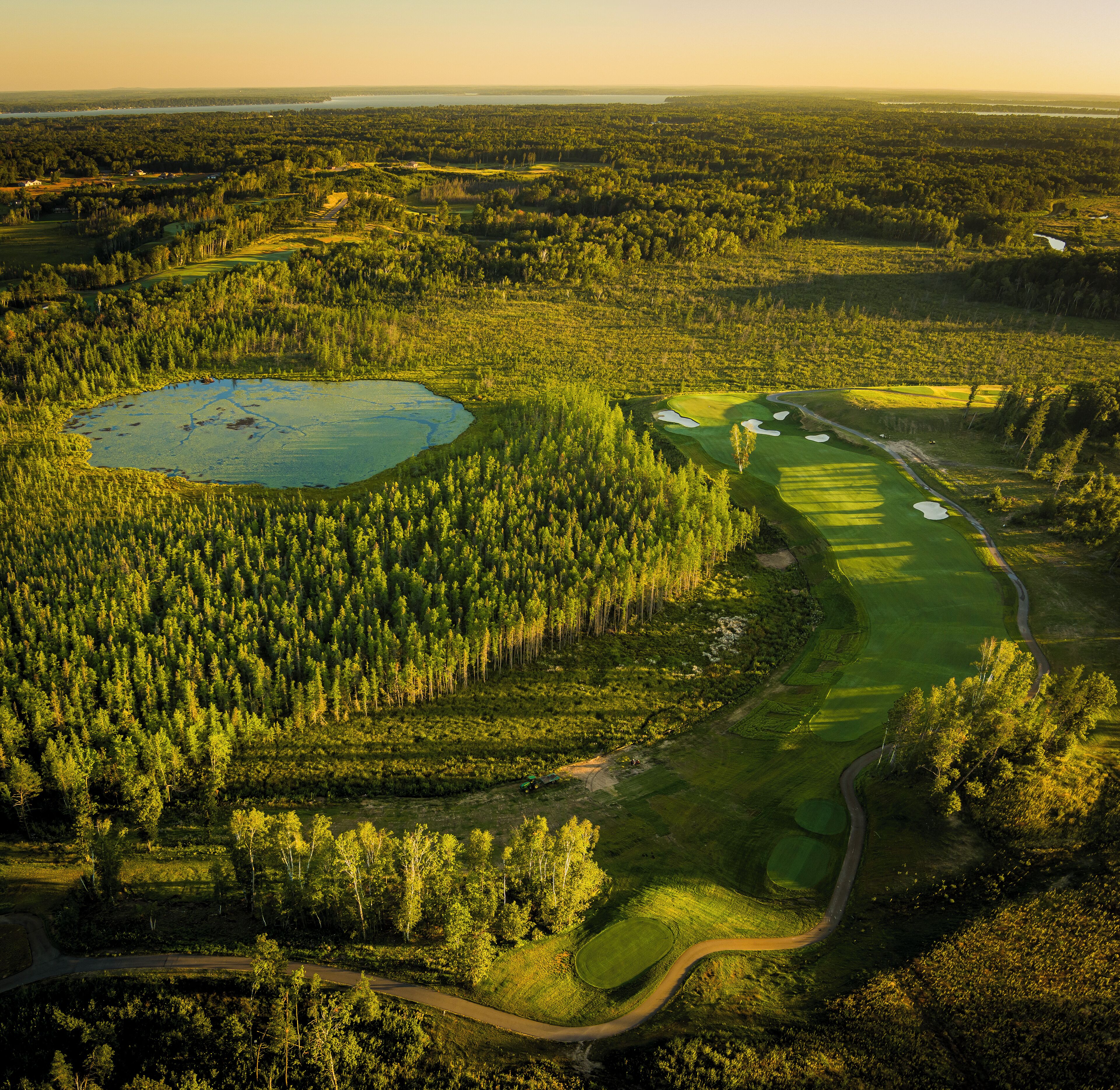 Golf