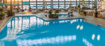 Cragun's Resort & Hotel