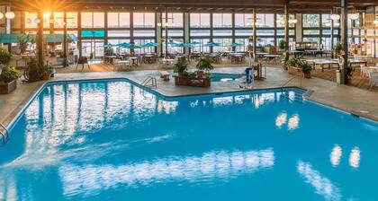 Cragun's Resort & Hotel