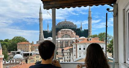 Anadolu Hotel