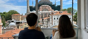Anadolu Hotel