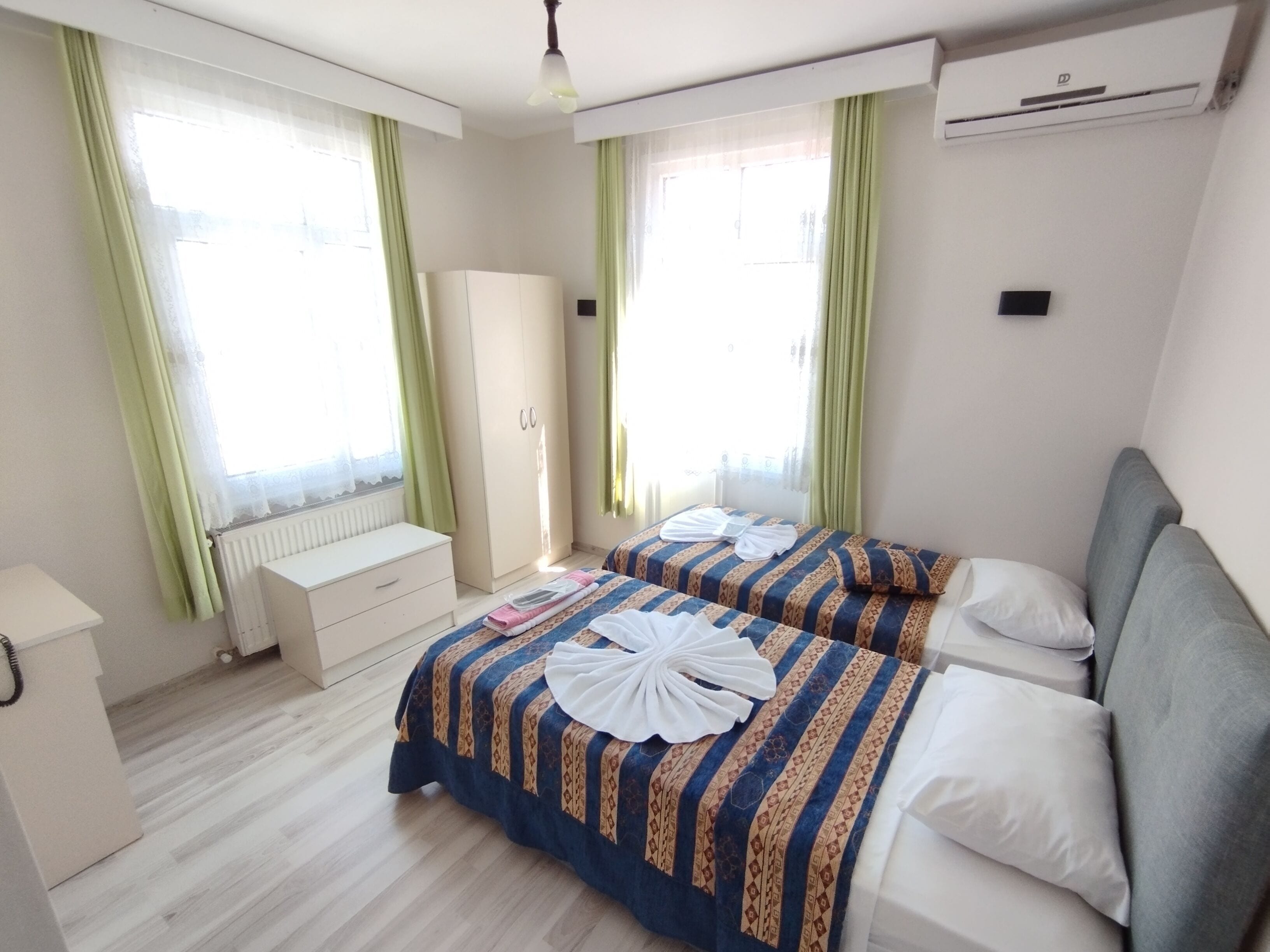 Foto - Anadolu Hotel